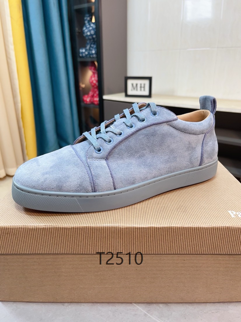 CL shoes 38-46 h0104